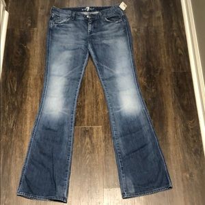 7 for all mankind women’s jeans 7FAM